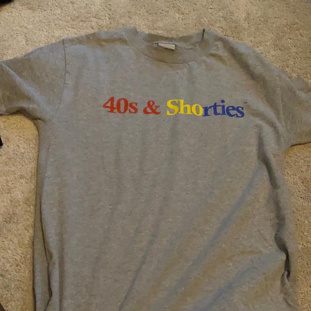 Thrifted Vintage Tee
